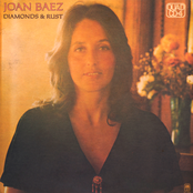 Blue Sky by Joan Baez