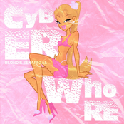 Cyber Whore - Single