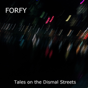 Tales on the Dismal Streets