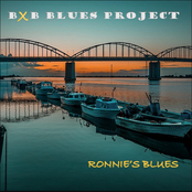 Ronnie's Blues