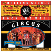 The Rolling Stones Rock And Roll Circus