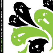 Hopefully you will never come back