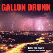 Before Your Eyes by Gallon Drunk