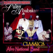 Sulay Abubakarr