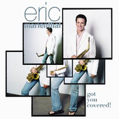 My One And Only Love by Eric Marienthal