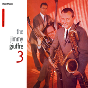 The Jimmy Giuffre 3 Album Picture
