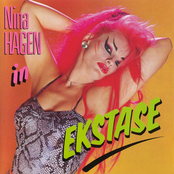 Die Ufos Sind Da by Nina Hagen