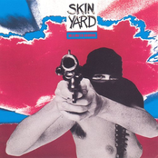 G.o.d. by Skin Yard