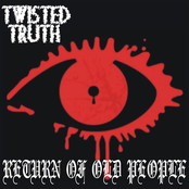 Return of Old People