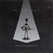Smile and Pretend - EP