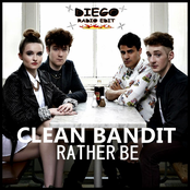 Clean Bandit; Jess Glynne