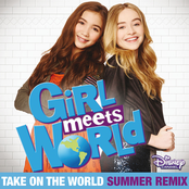 Take on the World (Theme Song From "Girl Meets World")
