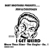 I Get Weird - Single