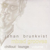 Mixed Grooves - Chillout Lounge Volume 1