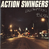 You Only Know My Name by Action Swingers