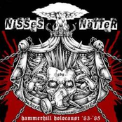 Hammerhill Holocaust ´83-´85
