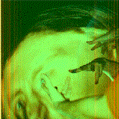 Stop looking at me. unreleased Pope John Paul the Third