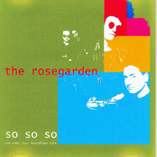 So So So (And Other Four Hearthland Talks)