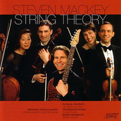 Brentano String Quartet: String Theory