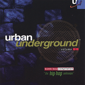 tha HipHop Unknown-the Bomb Bay compilation