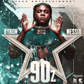 Byron Messia: 90z