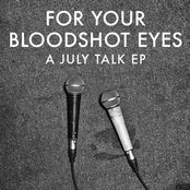 Uninvited by July Talk