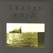 trench foot