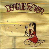 Glass Of Wine by Dengue Fever