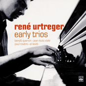 Early Trios 1954-1957