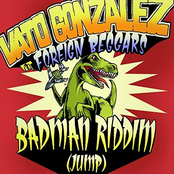 Badman Riddim (Jump) [Remixes] (feat. Foreign Beggars)