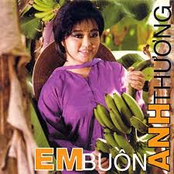 Em buồn anh thương