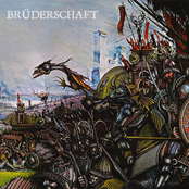 Brüderschaft