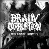 In Your Face by Brain Corruption