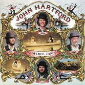 Your Long Journey by John Hartford