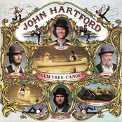 Wrong Road Again by John Hartford