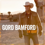 Gord Bamford: Tin Roof