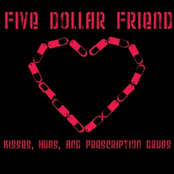 XOXORx (Kisses, Hugs and Prescription Drugs)