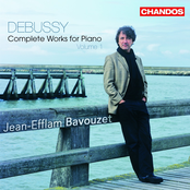 Jean-Efflam Bavouzet: Complete Works for Piano