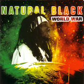 Guns Nuh Mek Ya by Natural Black