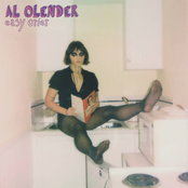 Al Olender: Easy Crier