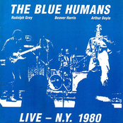 Live - N.Y. 1980