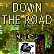 Down The Road (Karaoke Version) (Originally Performed By C2C)