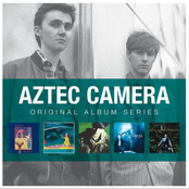 Let Your Love Decide by Aztec Camera