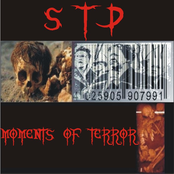 Moments Of Terror