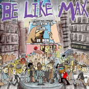 Just Tryin' To Fit In... Ur Mom