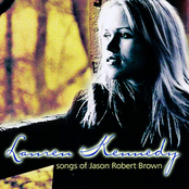 Lauren Kennedy: Songs of Jason Robert Brown