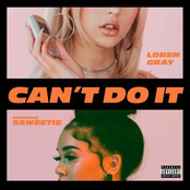 Loren Gray: Can't Do It