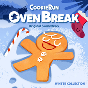 Cookie Run: Ovenbreak OST Winter Collection