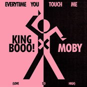 EVERYTIME YOU TOUCH ME (LOVE SO HIGH) - Single