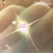 Nocturne For Lonely Dreamers by Mort Garson